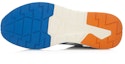 Purchase Li-Ning Glory Lightweight Classic Running Shoe 'Blue Orange' ALCK057-2