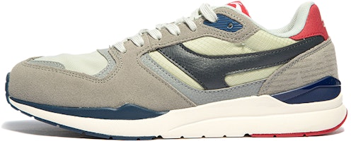 Li-Ning Glory Retro Classic Low 'Grey Blue' AGCN325-1 Li-Ning Glory Retro Classic Low 'Grey Blue' AGCN325-1
