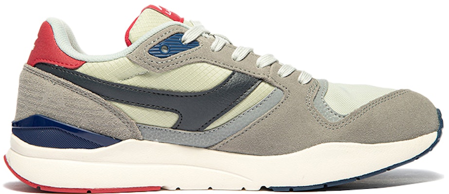 리닝 글로리 레트로 로우 '그레이 블루' (Li-Ning Glory Retro Low 'Grey Blue') AGCN325-1 Order 리닝 글로리 레트로 로우 '그레이 블루' (Li-Ning Glory Retro Low 'Grey Blue') AGCN325-1