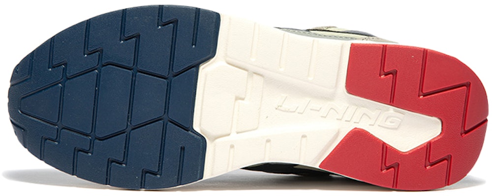 리닝 글로리 레트로 로우 '그레이 블루' (Li-Ning Glory Retro Low 'Grey Blue') AGCN325-1 Shop 리닝 글로리 레트로 로우 '그레이 블루' (Li-Ning Glory Retro Low 'Grey Blue') AGCN325-1