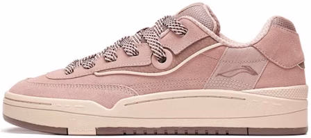 Li-Ning GOS 2000 Professional Skate Shoes 'Pink Beige' AEPT001-2 Li-Ning GOS 2000 Professional Skate Shoes 'Pink Beige' AEPT001-2