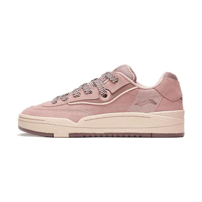 Li-Ning GOS 2000 Professional Skate Shoes 'Pink Beige'