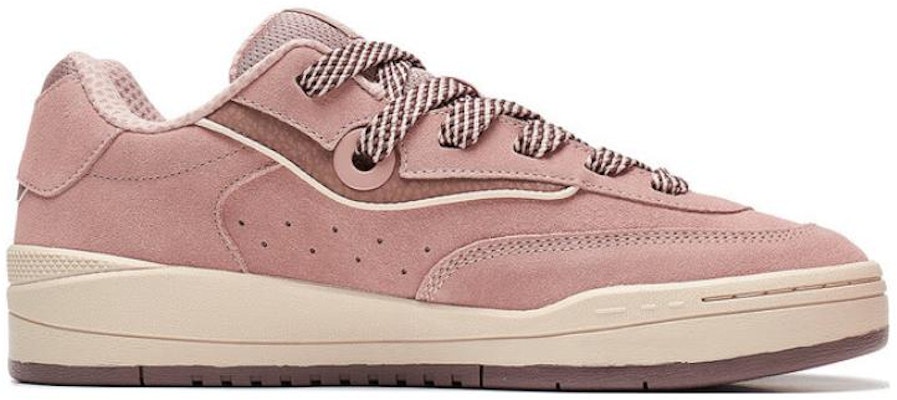 Li-Ning GOS 2000 Professional Skate Shoes 'Pink Beige' AEPT001-2 Order Li-Ning GOS 2000 Professional Skate Shoes 'Pink Beige' AEPT001-2