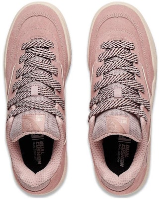 Li-Ning GOS 2000 Professional Skate Shoes 'Pink Beige' AEPT001-2 Shop Li-Ning GOS 2000 Professional Skate Shoes 'Pink Beige' AEPT001-2
