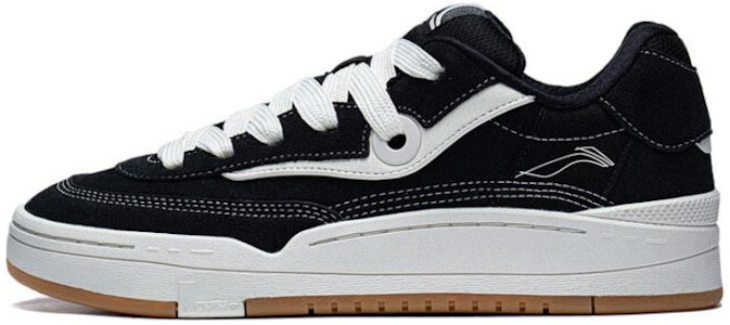 李寧 GOS 2000 ブラックホワイトガム AEPSA55-1 Buy 李寧 GOS 2000 ブラックホワイトガム AEPSA55-1