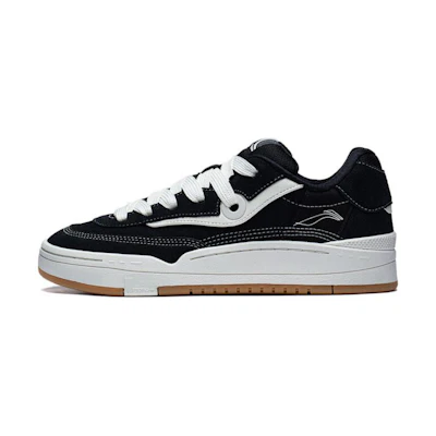 Li-Ning GOS 2000 'Black White Gum'