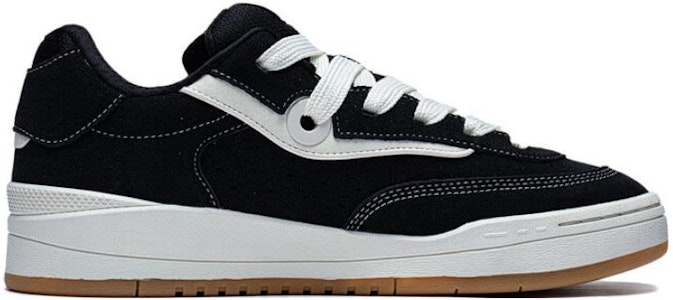 李寧 GOS 2000 ブラックホワイトガム AEPSA55-1 Order 李寧 GOS 2000 ブラックホワイトガム AEPSA55-1