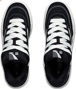 李寧 GOS 2000 ブラックホワイトガム AEPSA55-1 Shop 李寧 GOS 2000 ブラックホワイトガム AEPSA55-1