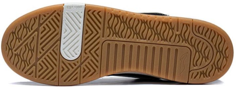 李寧 GOS 2000 ブラックホワイトガム AEPSA55-1 Purchase 李寧 GOS 2000 ブラックホワイトガム AEPSA55-1