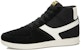 Li-Ning Grand Slam Hi 'Hitam Putih' ALAL059-4