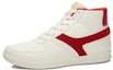 Order Li-Ning Grand Slam Hi 'Putih Merah' ALAL059-2
