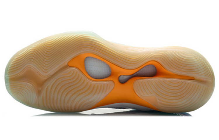 Purchase Li-Ning Verde/Beige ABAQ059-2