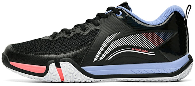 Li-Ning Ground Flying 2 Lite 'Hitam Putih' AYTT003-1 Buy Li-Ning Ground Flying 2 Lite 'Hitam Putih' AYTT003-1