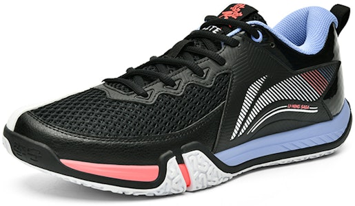 Li-Ning Ground Flying 2 Lite 'Hitam Putih' AYTT003-1 Order Li-Ning Ground Flying 2 Lite 'Hitam Putih' AYTT003-1