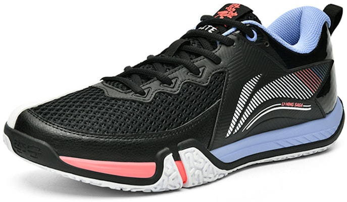 Li-Ning Ground Flying 2 Lite 'Black White' AYTT003-1 Order Li-Ning Ground Flying 2 Lite 'Black White' AYTT003-1