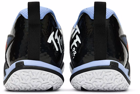 Li-Ning Ground Flying 2 Lite 'Hitam Putih' AYTT003-1 Shop Li-Ning Ground Flying 2 Lite 'Hitam Putih' AYTT003-1