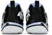 Li-Ning Ground Flying 2 Lite 'Black White' AYTT003-1