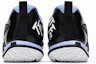 Shop Li-Ning Ground Flying 2 Lite 'Black White' AYTT003-1