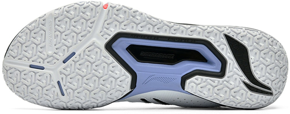 Li-Ning Ground Flying 2 Lite 'Black White' AYTT003-1 Purchase Li-Ning Ground Flying 2 Lite 'Black White' AYTT003-1
