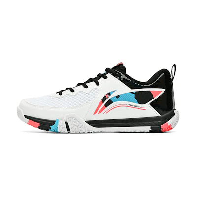 Li-Ning Ground Flying 2 Lite 'White Black'