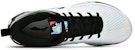 Li-Ning Ground Flying 2 Lite 'Putih Hitam' AYTT003-2