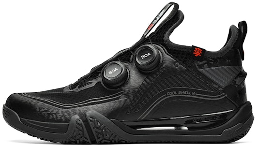 李寧 グラウンドフライング2 Max 黒 (Rīningu Guraundofuraingu 2 Max Kuro) AYAT001-2 Buy 李寧 グラウンドフライング2 Max 黒 (Rīningu Guraundofuraingu 2 Max Kuro) AYAT001-2