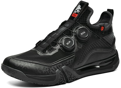 李寧 グラウンドフライング2 Max 黒 (Rīningu Guraundofuraingu 2 Max Kuro) AYAT001-2 Order 李寧 グラウンドフライング2 Max 黒 (Rīningu Guraundofuraingu 2 Max Kuro) AYAT001-2