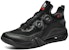 Li-Ning Ground Flying 2 Max 'Hitam' AYAT001-2