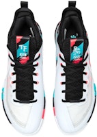 李寧 グラウンドフライング2 Pro 白黒 (Riningu Guraundofuraingu 2 Puro Shirokuro) AYAT003-2 Shop 李寧 グラウンドフライング2 Pro 白黒 (Riningu Guraundofuraingu 2 Puro Shirokuro) AYAT003-2