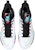 Li-Ning Ground Flying 2 Pro 'Putih Hitam' AYAT003-2