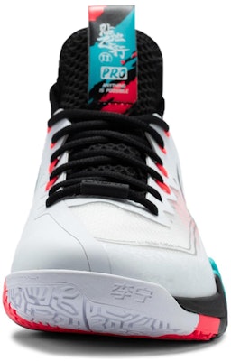 Li-Ning Ground Flying 2 Pro 'White Black' AYAT003-2 Purchase Li-Ning Ground Flying 2 Pro 'White Black' AYAT003-2