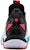 Li-Ning Ground Flying 2 Pro 'Putih Hitam' AYAT003-2