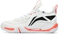 Li-Ning Ground Flying 2 Pro 'Putih Jingga Hitam' AYAT003-3