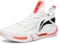 Li-Ning Ground Flying 2 Pro 'Putih Jingga Hitam' AYAT003-3