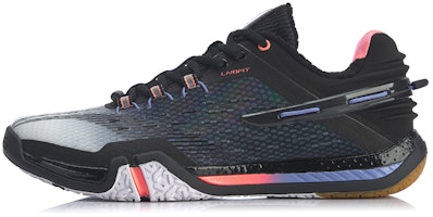 Li-Ning Ground Flying 'Black' AYAQ009-3 Li-Ning Ground Flying 'Black' AYAQ009-3