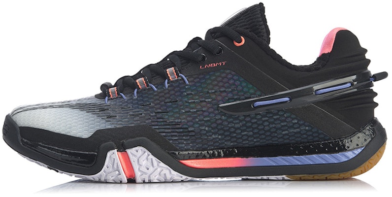 Li-Ning Ground Flying 'Black' AYAQ009-3 Buy Li-Ning Ground Flying 'Black' AYAQ009-3