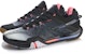 Li-Ning Ground Flying 'Hitam' AYAQ009-3