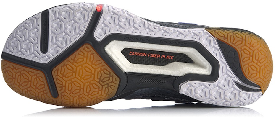 Li-Ning Ground Flying 'Black' AYAQ009-3 Purchase Li-Ning Ground Flying 'Black' AYAQ009-3