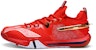 Li-Ning Ground Flying 'Red Blue' AYAR013-3