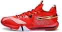 Buy Li-Ning Ground Flying 'Red Blue' AYAR013-3