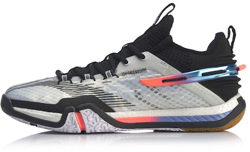 Li-Ning Ground Flying 'Putih Standard Hitam Standard' AYAQ009-1 Buy Li-Ning Ground Flying 'Putih Standard Hitam Standard' AYAQ009-1