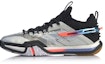 Buy Li-Ning Ground Flying 'Putih Standard Hitam Standard' AYAQ009-1