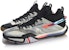 Li-Ning Ground Flying 'Putih Standard Hitam Standard' AYAQ009-1