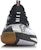Li-Ning Ground Flying 'Putih Standard Hitam Standard' AYAQ009-1