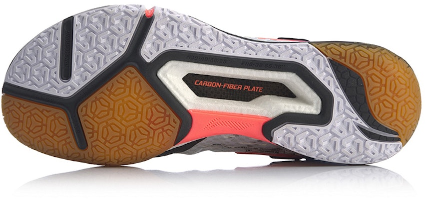 Li-Ning Ground Flying 'Standard White Standard Black' AYAQ009-1 Purchase Li-Ning Ground Flying 'Standard White Standard Black' AYAQ009-1