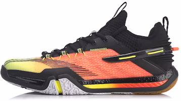 Li-Ning Ground Flying AYAQ009-2 Li-Ning Ground Flying AYAQ009-2
