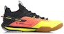 Li-Ning Tanah Terbang AYAQ009-2