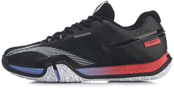 Li-Ning Ground Flying Lite 'Hitam Merah' AYTQ025-7 Buy Li-Ning Ground Flying Lite 'Hitam Merah' AYTQ025-7