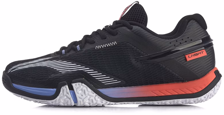 Li-Ning Ground Flying Lite 'Black Red' AYTQ025-7 Buy Li-Ning Ground Flying Lite 'Black Red' AYTQ025-7