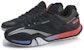 Li-Ning Ground Flying Lite 'Hitam Merah' AYTQ025-7